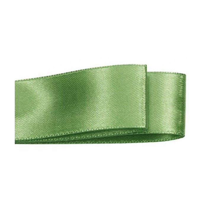 DOPPIO RASO MM 03X100 MT GREEN